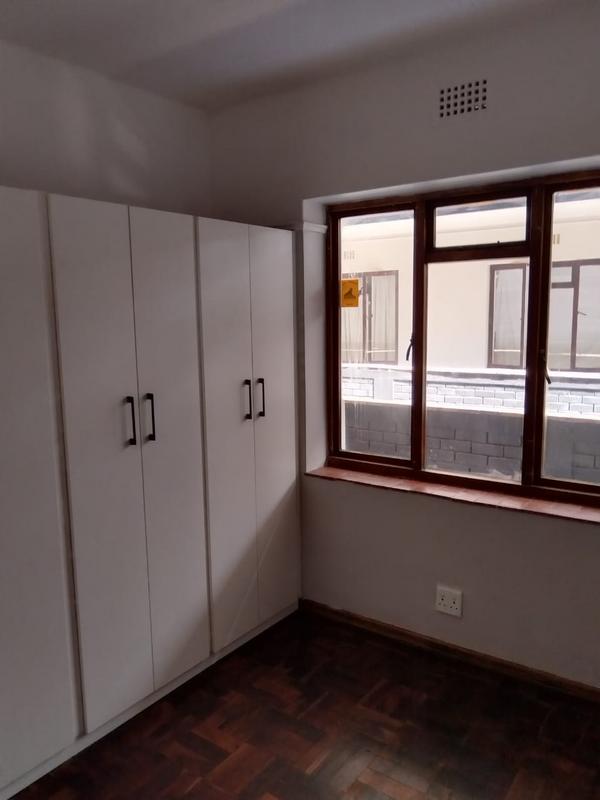 To Let 2 Bedroom Property for Rent in Claremont Upper Western Cape
